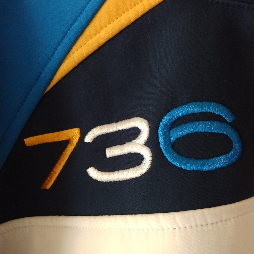 RBX Jacket - Picture 7 of 16